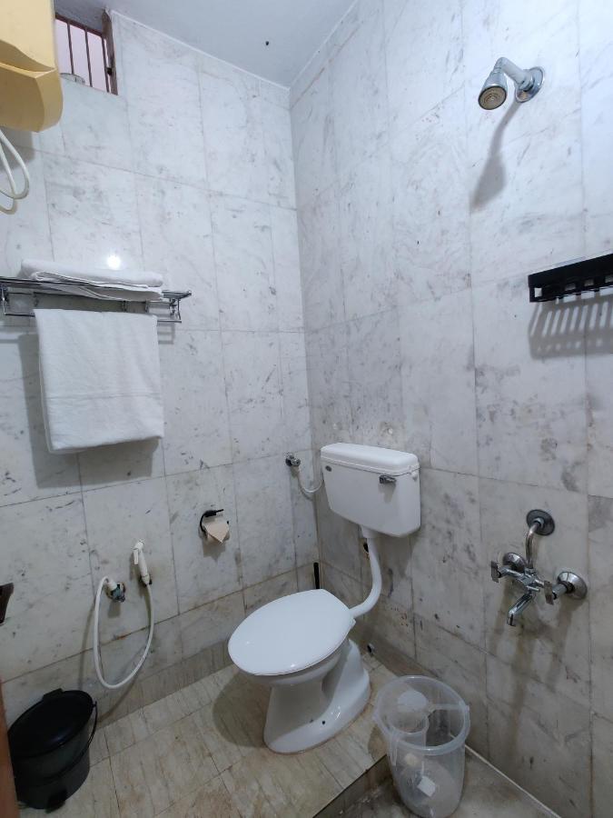 Unpack Hostel Pondicherry Dış mekan fotoğraf