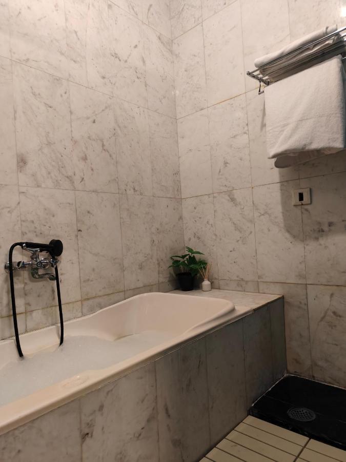 Unpack Hostel Pondicherry Dış mekan fotoğraf