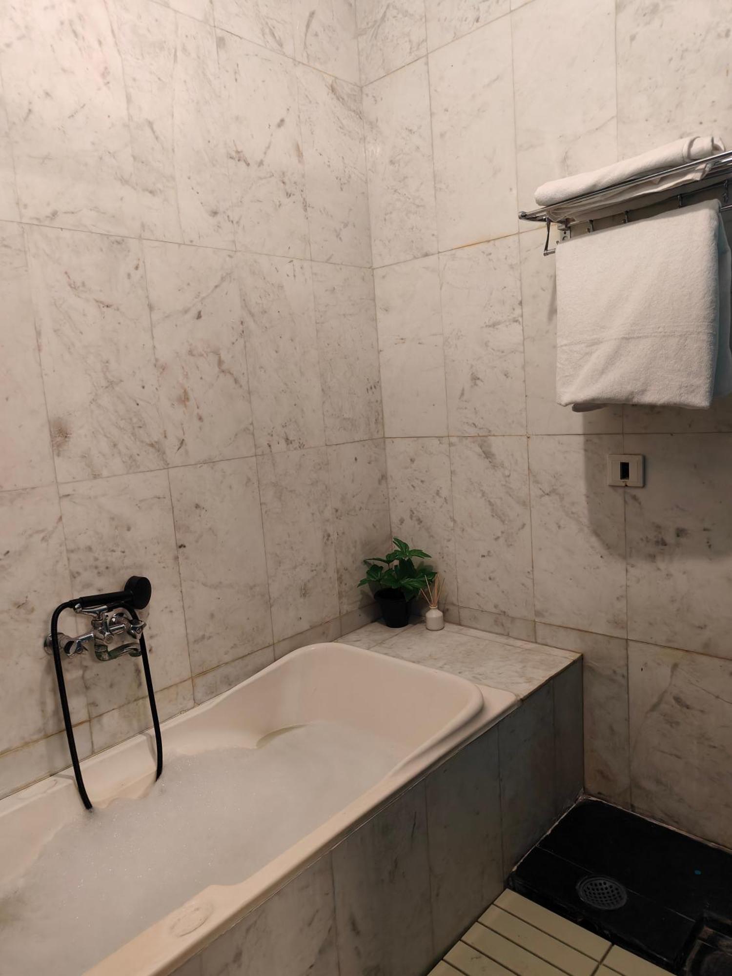Unpack Hostel Pondicherry Dış mekan fotoğraf