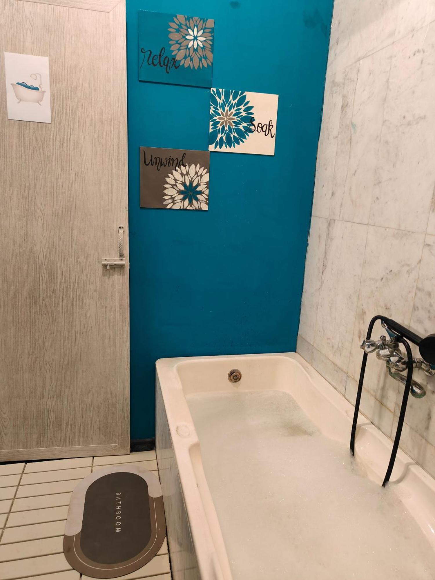 Unpack Hostel Pondicherry Dış mekan fotoğraf